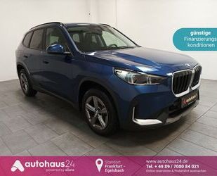 BMW X1 Gebrauchtwagen
