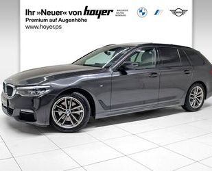 BMW 520 Gebrauchtwagen