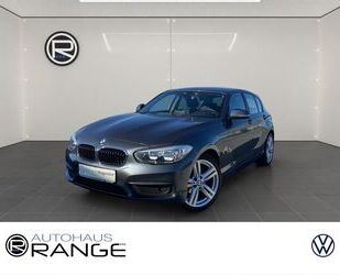 BMW 118 Gebrauchtwagen