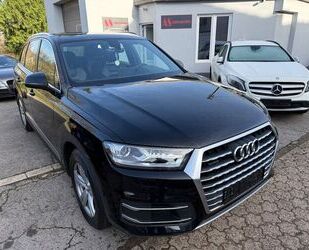 Audi Q7 Gebrauchtwagen