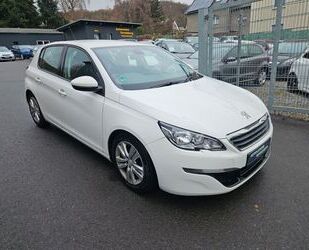 Peugeot 308 Gebrauchtwagen