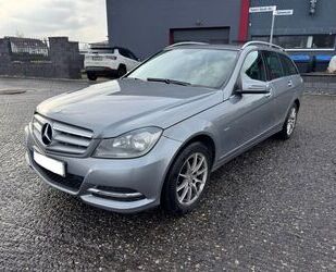 Mercedes-Benz C 180 Gebrauchtwagen
