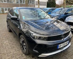 Opel Grandland (X) Gebrauchtwagen