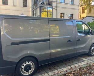 Opel Vivaro Gebrauchtwagen