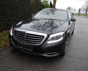 Mercedes-Benz S 300 Gebrauchtwagen
