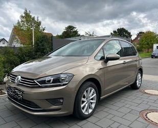 VW Golf Sportsvan Gebrauchtwagen