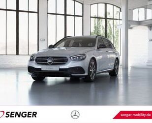 Mercedes-Benz E 300 Gebrauchtwagen