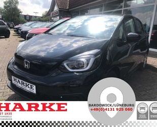 Honda Jazz Gebrauchtwagen