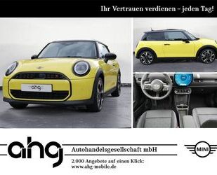 Mini Cooper S Gebrauchtwagen