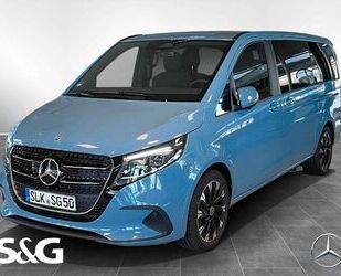 Mercedes-Benz V 300 Gebrauchtwagen
