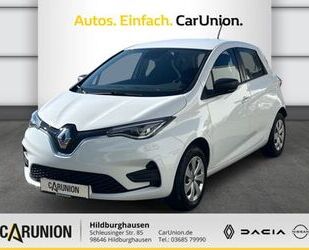 Renault ZOE Gebrauchtwagen