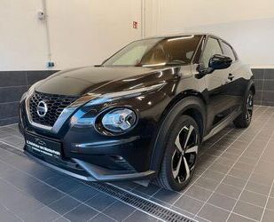 Nissan Juke Gebrauchtwagen