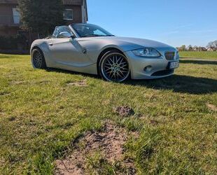 BMW Z4 Gebrauchtwagen