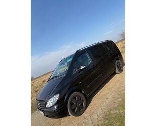 Mercedes-Benz Viano Gebrauchtwagen