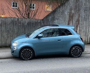Fiat 500e Gebrauchtwagen