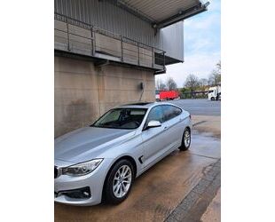 BMW 318 Gran Turismo Gebrauchtwagen