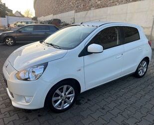 Mitsubishi Space Star Gebrauchtwagen