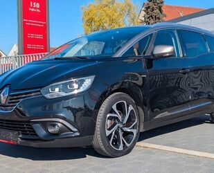 Renault Grand Scenic Gebrauchtwagen