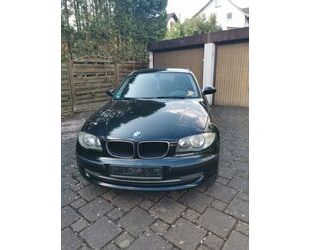 BMW 116 Gebrauchtwagen