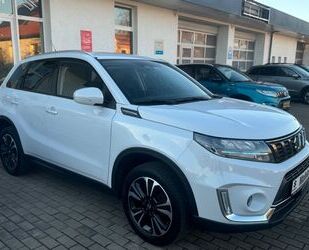 Suzuki Vitara Gebrauchtwagen