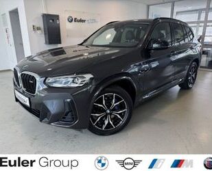 BMW X3 M40 Gebrauchtwagen