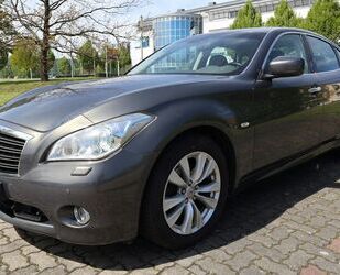 INFINITI M37 Gebrauchtwagen