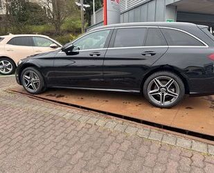 Mercedes-Benz C 300 Gebrauchtwagen