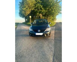 VW Golf Plus Gebrauchtwagen
