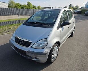 Mercedes-Benz A 160 Gebrauchtwagen