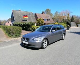 BMW 530 Gebrauchtwagen