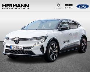 Renault Megane Gebrauchtwagen