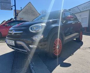 Fiat 500X Gebrauchtwagen