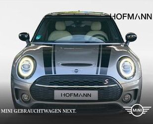 Mini Cooper S Clubman Gebrauchtwagen