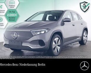 Mercedes-Benz EQA Gebrauchtwagen