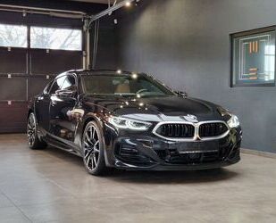 BMW M850 Gebrauchtwagen
