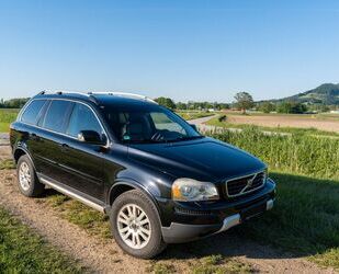 Volvo XC90 Gebrauchtwagen