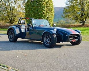 Caterham Andere Gebrauchtwagen