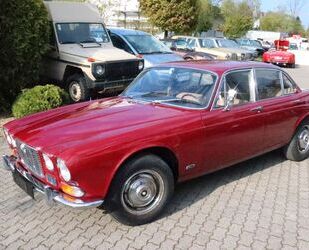 Jaguar XJ6 Gebrauchtwagen