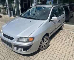 Mitsubishi Space Star Gebrauchtwagen