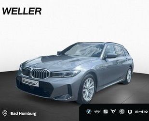 BMW 330 Gebrauchtwagen