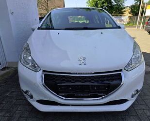 Peugeot 208 Gebrauchtwagen