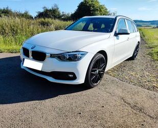 BMW 320 Gebrauchtwagen