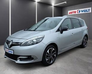 Renault Grand Scenic Gebrauchtwagen