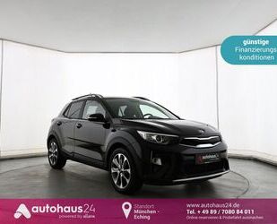 Kia Stonic Gebrauchtwagen