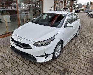 Kia ceed / Ceed Gebrauchtwagen