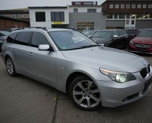 BMW 530 Gebrauchtwagen