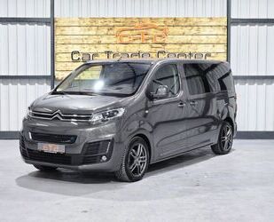 Citroen SpaceTourer Gebrauchtwagen