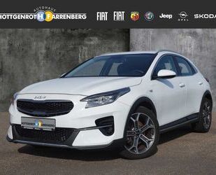 Kia XCeed Gebrauchtwagen