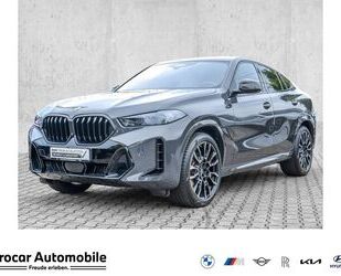 BMW X6 Gebrauchtwagen