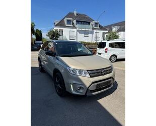 Suzuki Vitara Gebrauchtwagen